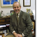 Charles T. Menghini, D.M.A., President :: VanderCook College of Music
