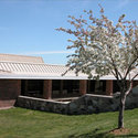 The Applied Science Building :: Schoolcraft College