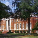College building :: Berry College