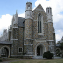 Campus Building :: Berry College