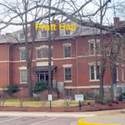 Pratt Hall :: Benedict College