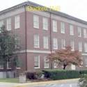 Duckett Hall :: Benedict College