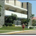The Monsignor William Barry Memorial Library :: Barry University