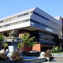 The Harbor Campus Bard Building :: Baltimore City Community College