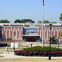 The Liberty Campus Main Building :: Baltimore City Community College