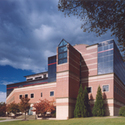 Campus Building :: Baltimore City Community College