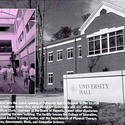 University Hall :: Armstrong Atlantic State University