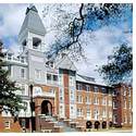 College building :: Andrew College