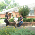 Rhodes Science and Computer Center :: Andrew College