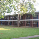 Patterson Residence Hall :: Andrew College