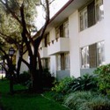 Mary Kimberly & Wilbur Hall :: Scripps College