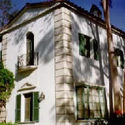Ellen Browning Hall :: Scripps College