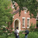 College building :: Santa Rosa Junior College