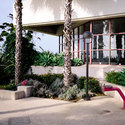 Campus Building :: Santa Barbara City College