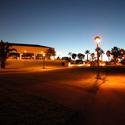 Garvin Theatre :: Santa Barbara City College