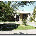 College building :: Santa Ana College