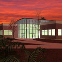 Student Services Building :: Contra Costa College