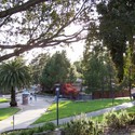 College Campus :: Contra Costa College