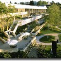 College building :: American Jewish University