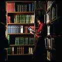 Jack M. and Bel Ostrow Library :: American Jewish University