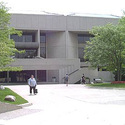 Science building :: Washtenaw Community College