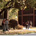 College Campus :: West Suburban College of Nursing
