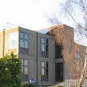 College building :: Riverside City College