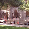 College Campus :: Riverside City College