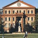 Old Main Building :: Regis University