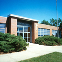 Loyola Hall :: Regis University
