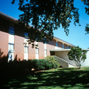 Science Building :: Regis University