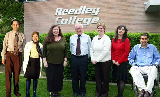 Reedley international school tuition fee