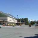 College building :: Prince William Sound Community College