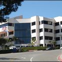 Charles B. Thornton Administration Center :: Pepperdine University