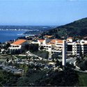 University Campus :: Pepperdine University