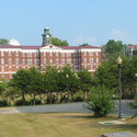 White Hall :: Tuskegee University