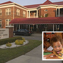 The Kellogg Conference Center :: Tuskegee University