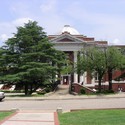 Student centre :: Tuskegee University