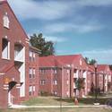 Residential buildings :: Tuskegee University