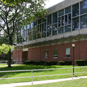 Ford Library :: Trine University