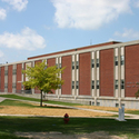 Best Hall :: Trine University