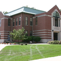 Taylor Hall :: Trine University