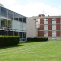 Stewart Hall :: Trine University