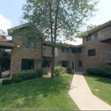 Madsen Hall :: Trinity International University
