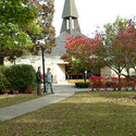 Chapel :: Trinity International University