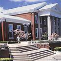 J. Douglas Gay Jr. & Frances Carrick Thomas Library :: Transylvania University