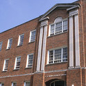 L.A. Brown Science Center :: Transylvania University