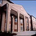 Tougaloo New Dormitory :: Tougaloo College