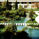 College Campus :: Delta College