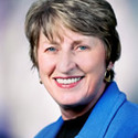 Dr. Jean Goodnow, President :: Delta College